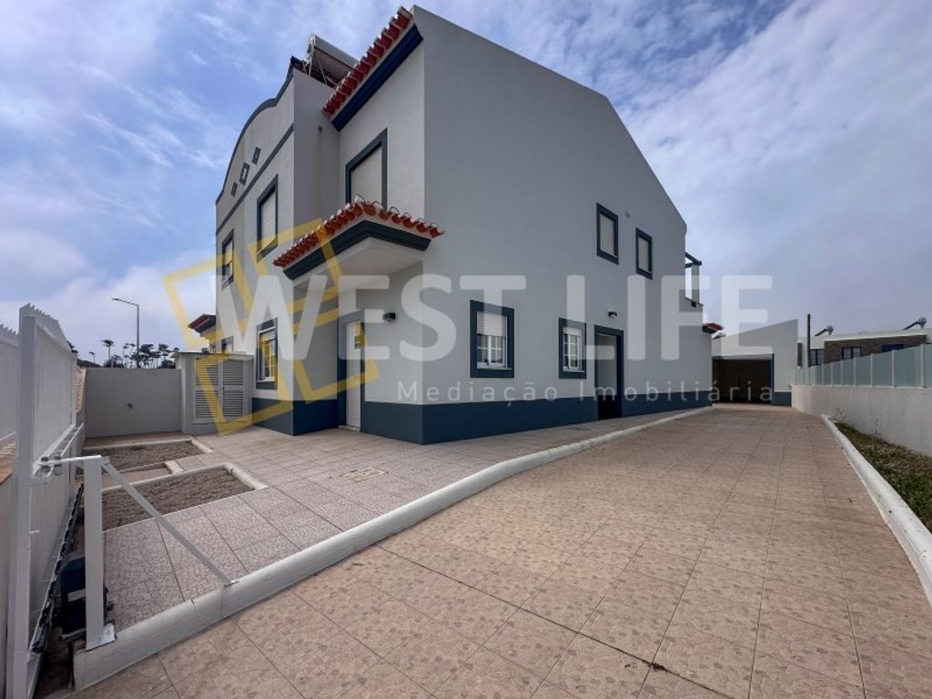 Maison de luxe à vendre à Torres Vedras, 448 000 €, Photo 4