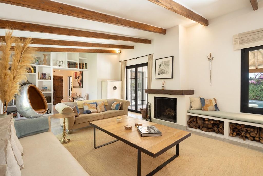 Maison de luxe à vendre à Marbella, 3 950 000 €, Photo 4
