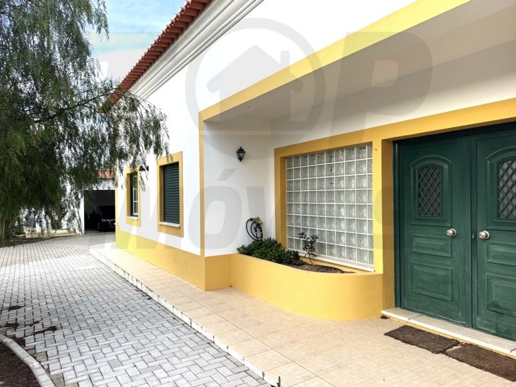 Maison de luxe à vendre à Coruche, 429 000 €, Photo 4
