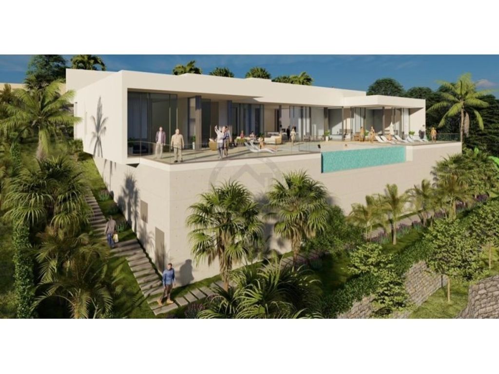 Luxury House for sale in Calheta, 4 100 000 €, Photo 4