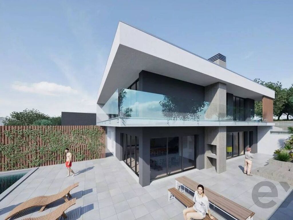 Luxury House for sale in Viseu, 795 000 €, Photo 5