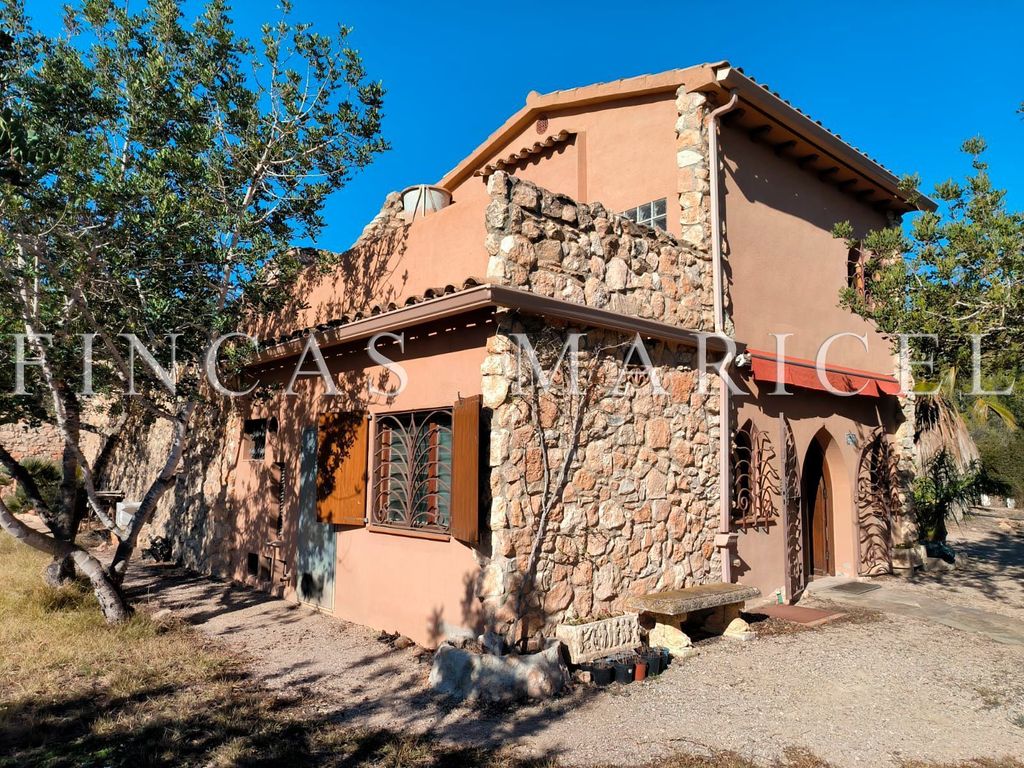 Maison de luxe à vendre à El Vendrell, 665 000 €, Photo 5