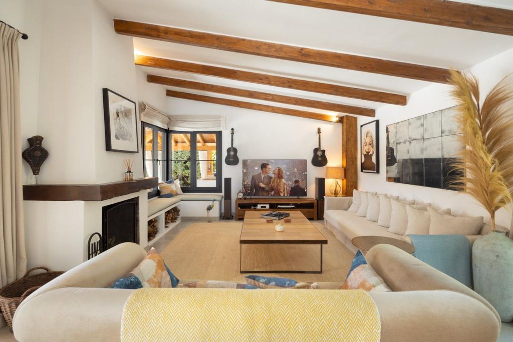 Maison de luxe à vendre à Marbella, 3 950 000 €, Photo 5