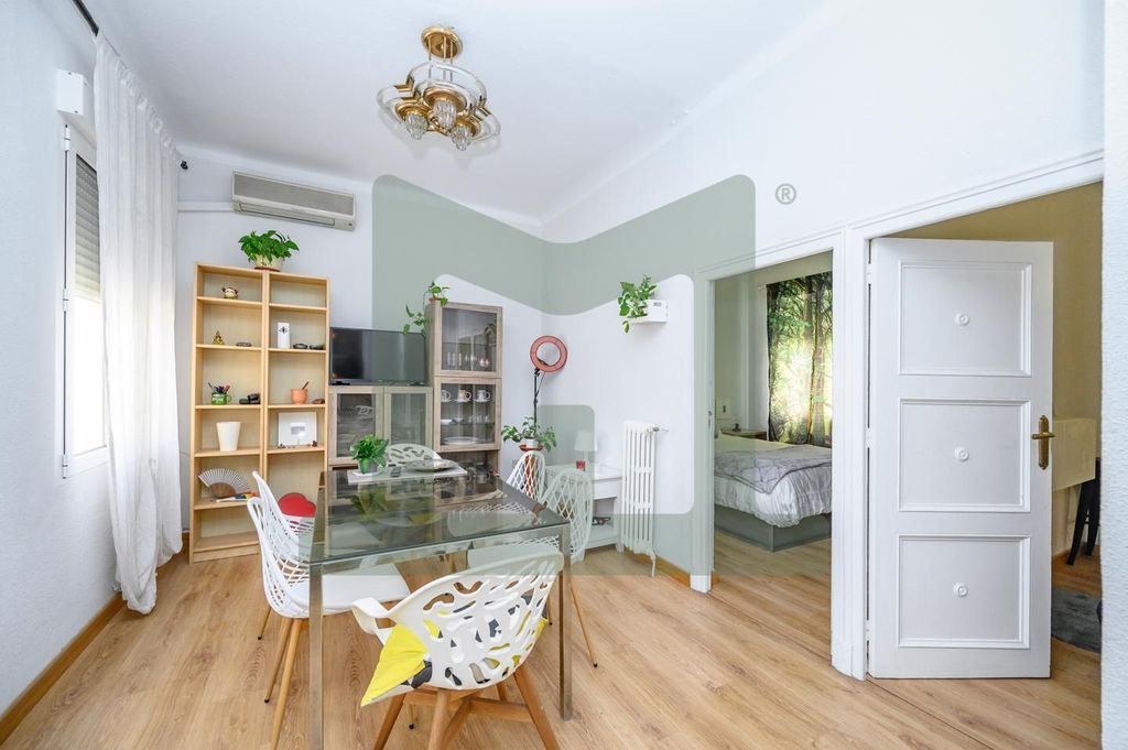Luxury Apartment for sale in Madrid, 780 000 €, Photo 5
