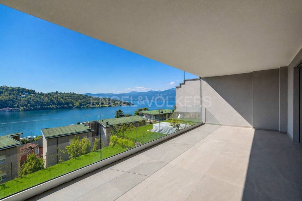 Appartement de luxe à vendre à Laveno, 1 085 000 €, Photo 6