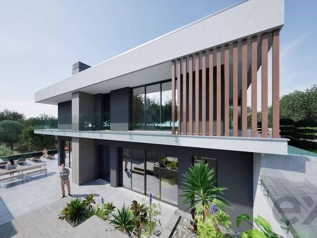 Luxury House for sale in Viseu, 795 000 €, Photo 6
