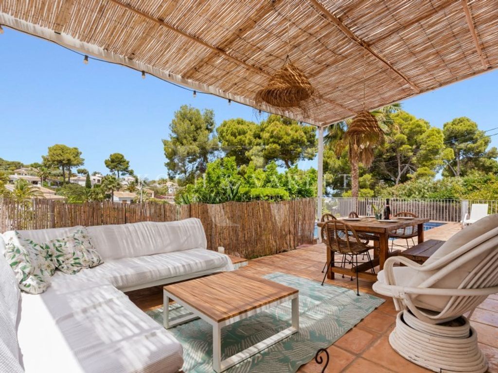 Luxury House for sale in Javea, 995 000 €, Photo 6
