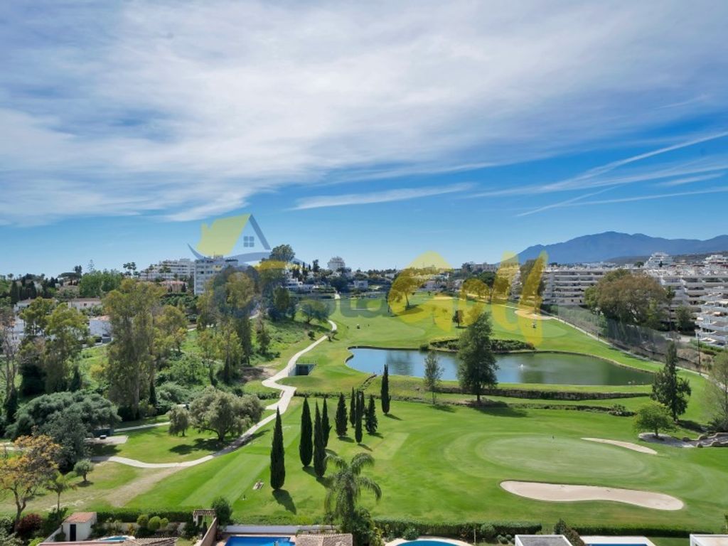 Appartement de luxe à vendre à Marbella, 565 000 €, Photo 6