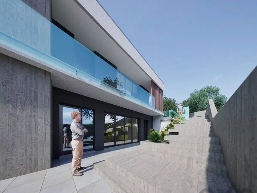 Luxury House for sale in Viseu, 795 000 €, Photo 7