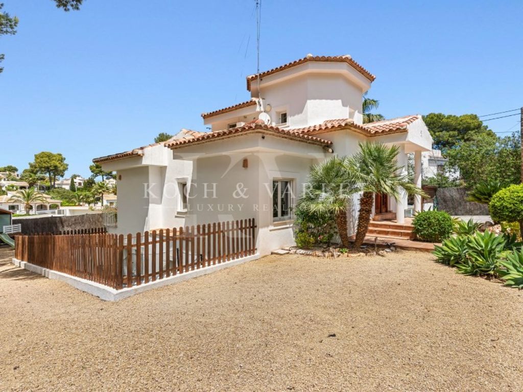 Luxury House for sale in Javea, 995 000 €, Photo 7