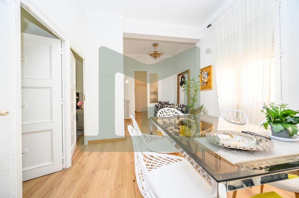 Luxury Apartment for sale in Madrid, 780 000 €, Photo 7