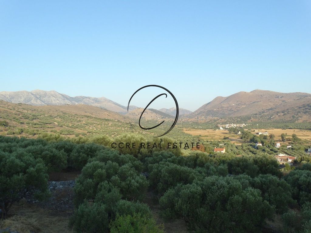 Luxury House for sale in Ágios Nikólaos, 2 750 000 €, Photo 1