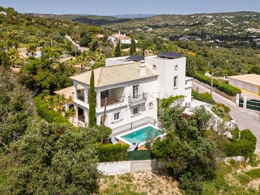 Luxury House for sale in São Brás de Alportel, 950 000 €, Photo 1