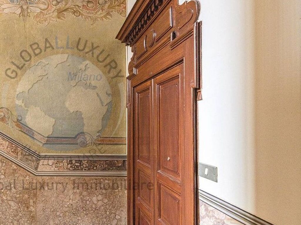 Appartement de luxe à vendre à Milan, 1 020 000 €, Photo 1