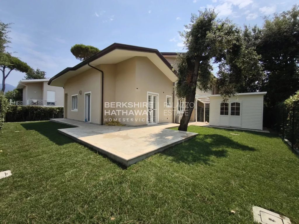 Maison de luxe à vendre à Pietrasanta, 2 000 000 €, Photo 2