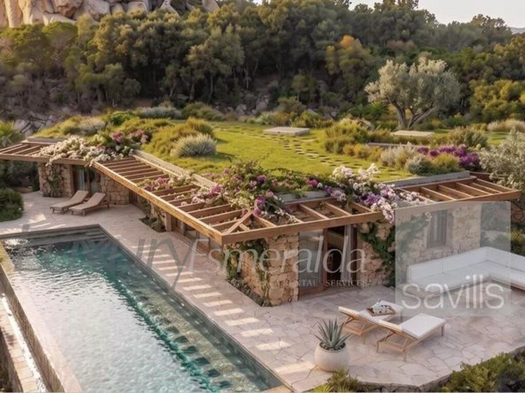 Luxury House for sale in Arzachena, 0 €, Photo 2