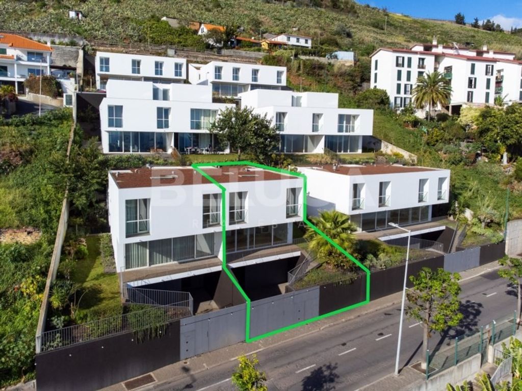 Maison de luxe à vendre à Funchal, 1 230 000 €, Photo 2