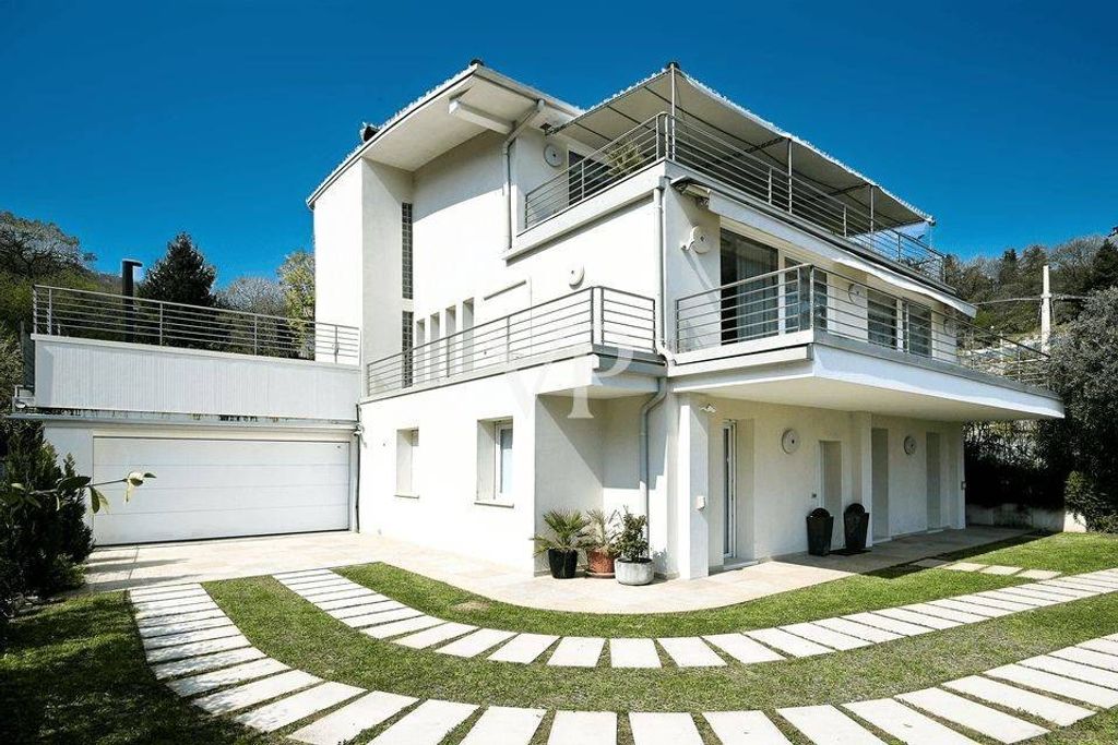 Luxury House for sale in Salò, 2 180 000 €, Photo 3