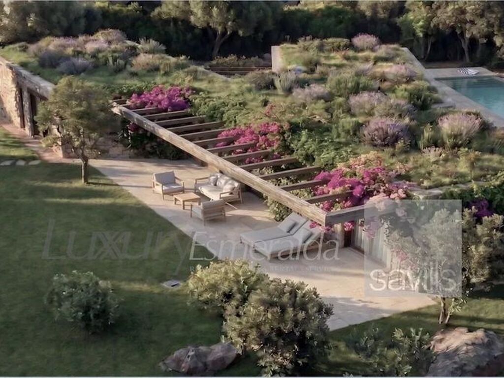 Luxury House for sale in Arzachena, 0 €, Photo 3
