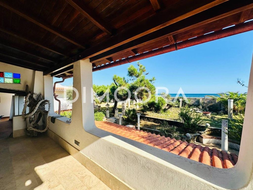 Luxury House for sale in San Felice Circeo, 1 350 000 €, Photo 3