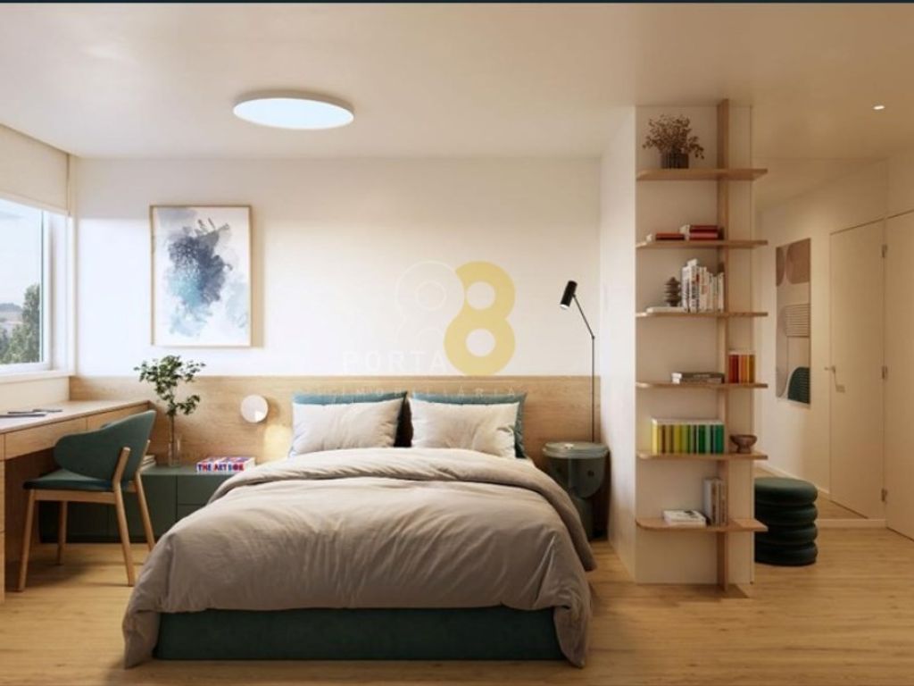 Luxury Apartment for sale in Maia, 406 875 €, Photo 3