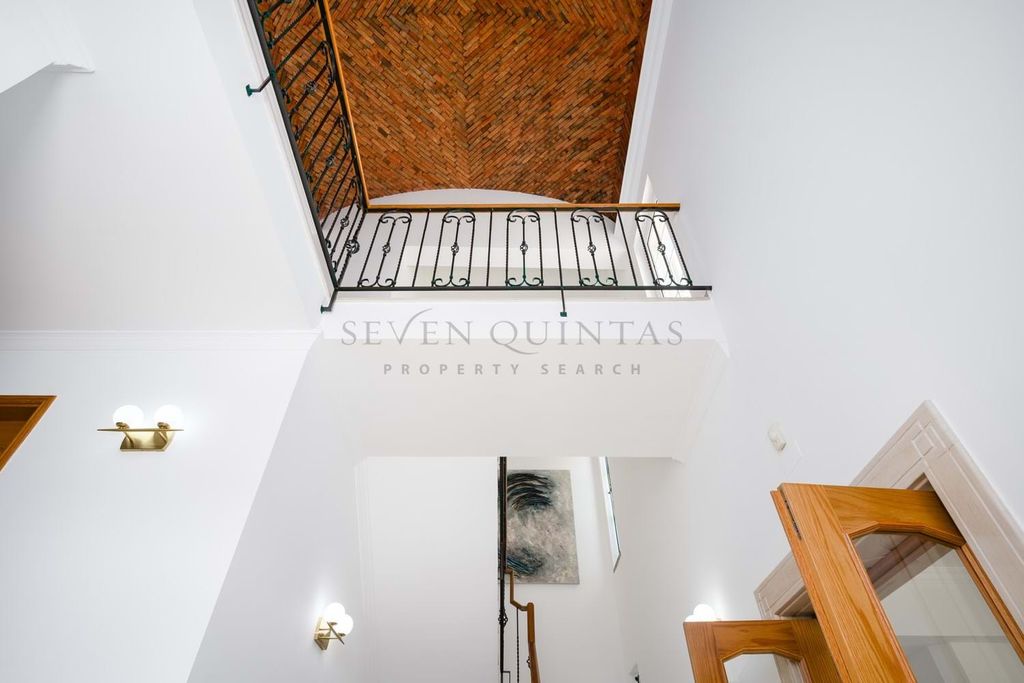 Maison de luxe à vendre à São Brás de Alportel, 950 000 €, Photo 3