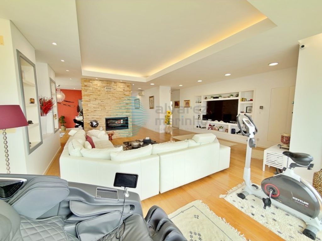 Maison de luxe à vendre à Torres Vedras, 890 000 €, Photo 3