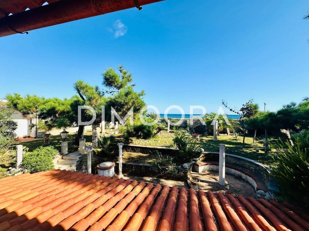 Luxury House for sale in San Felice Circeo, 1 350 000 €, Photo 4