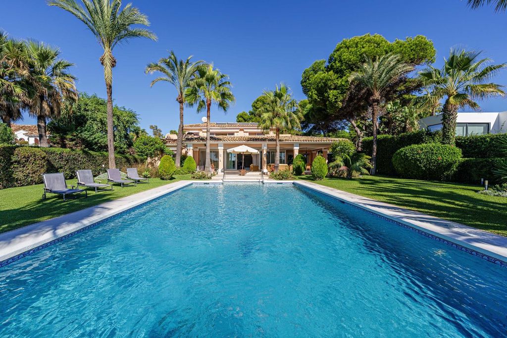 Luxury House for sale in Marbella, 7 990 000 €, Photo 4