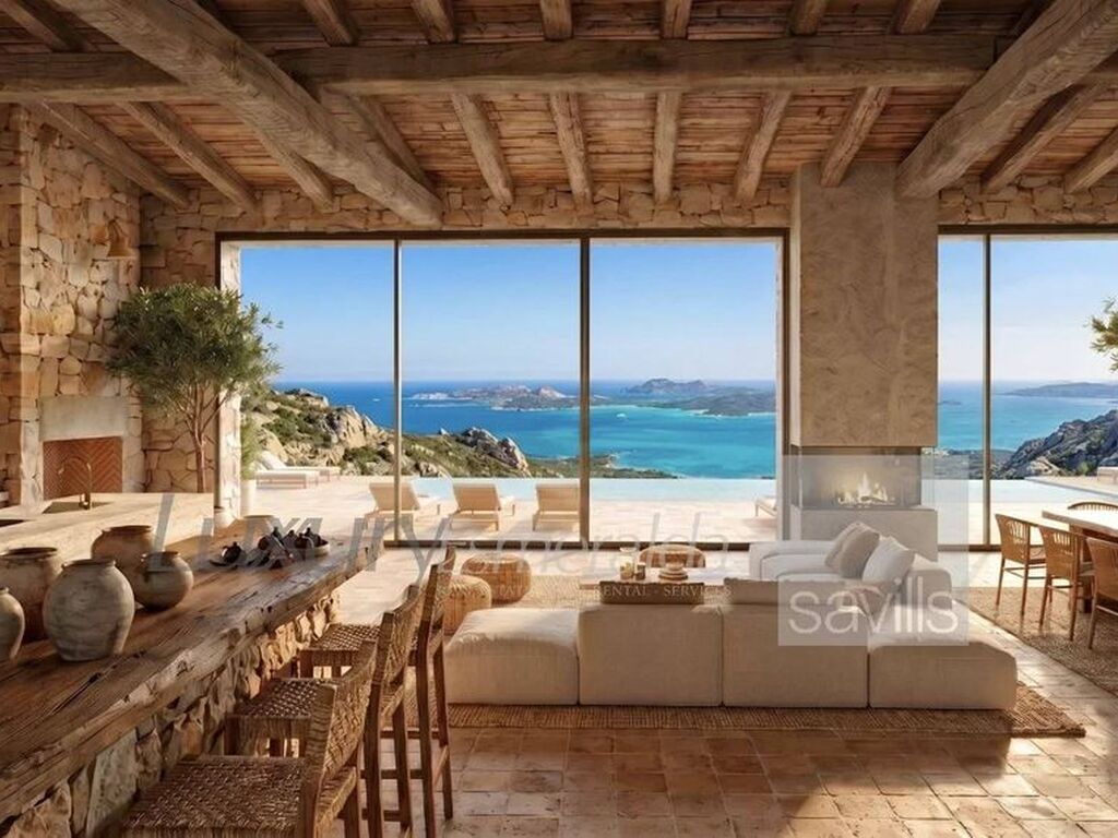 Luxury House for sale in Arzachena, 0 €, Photo 5