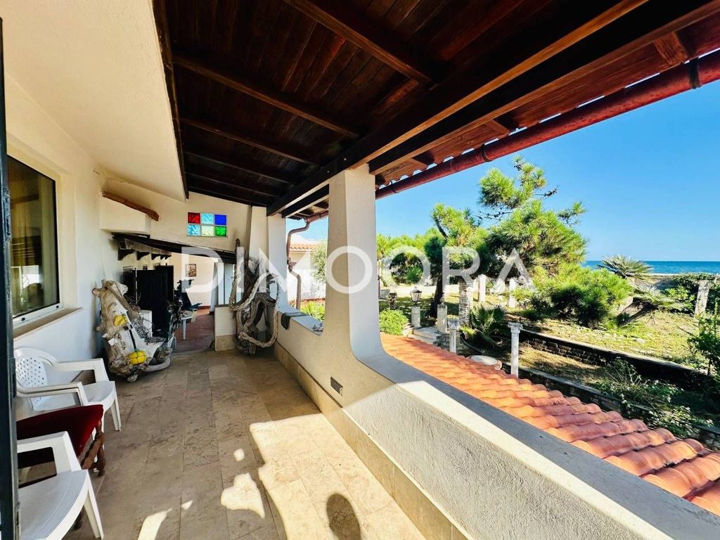 Luxury House for sale in San Felice Circeo, 1 350 000 €, Photo 5