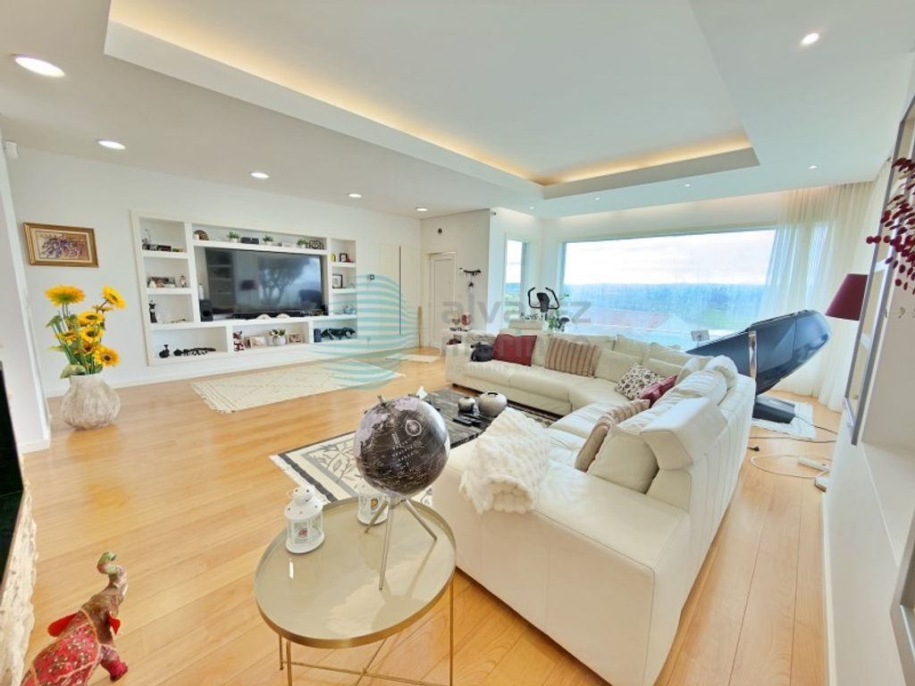Maison de luxe à vendre à Torres Vedras, 890 000 €, Photo 5