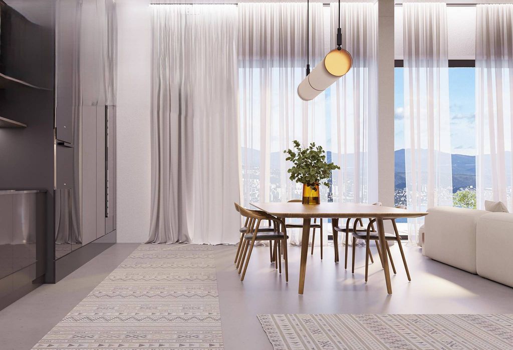 Maison de luxe à vendre à Opatija, 3 500 000 €, Photo 6