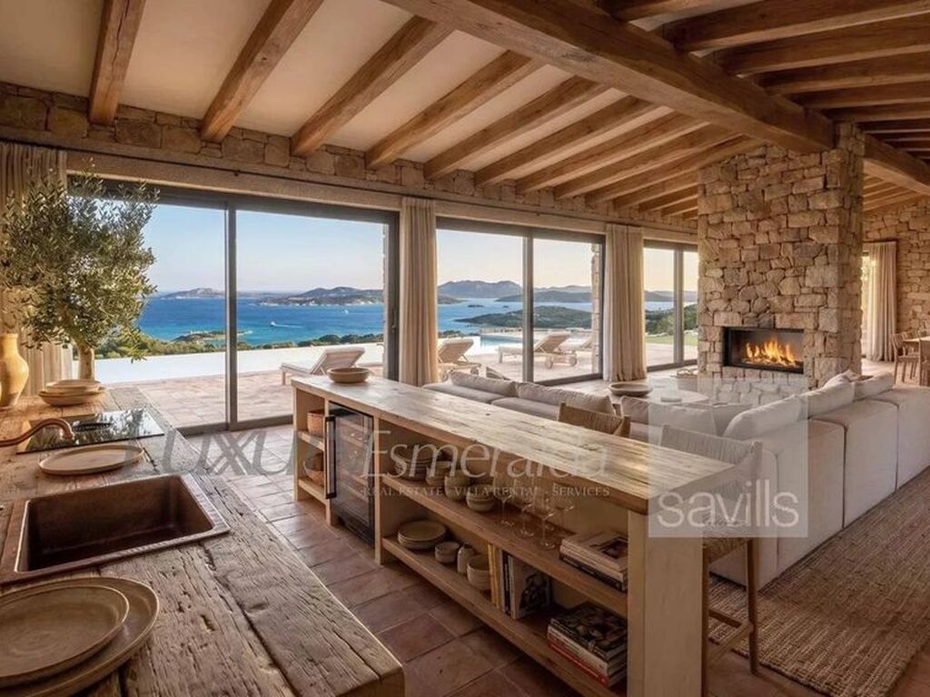 Luxury House for sale in Arzachena, 0 €, Photo 6