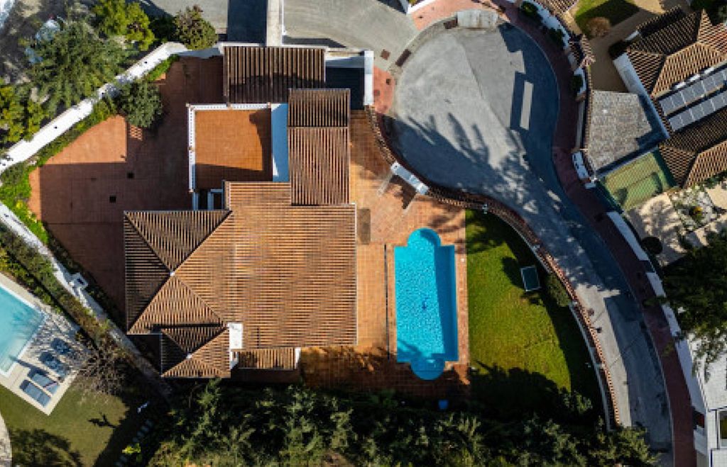 Luxury House for sale in Marbella, 2 499 000 €, Photo 6