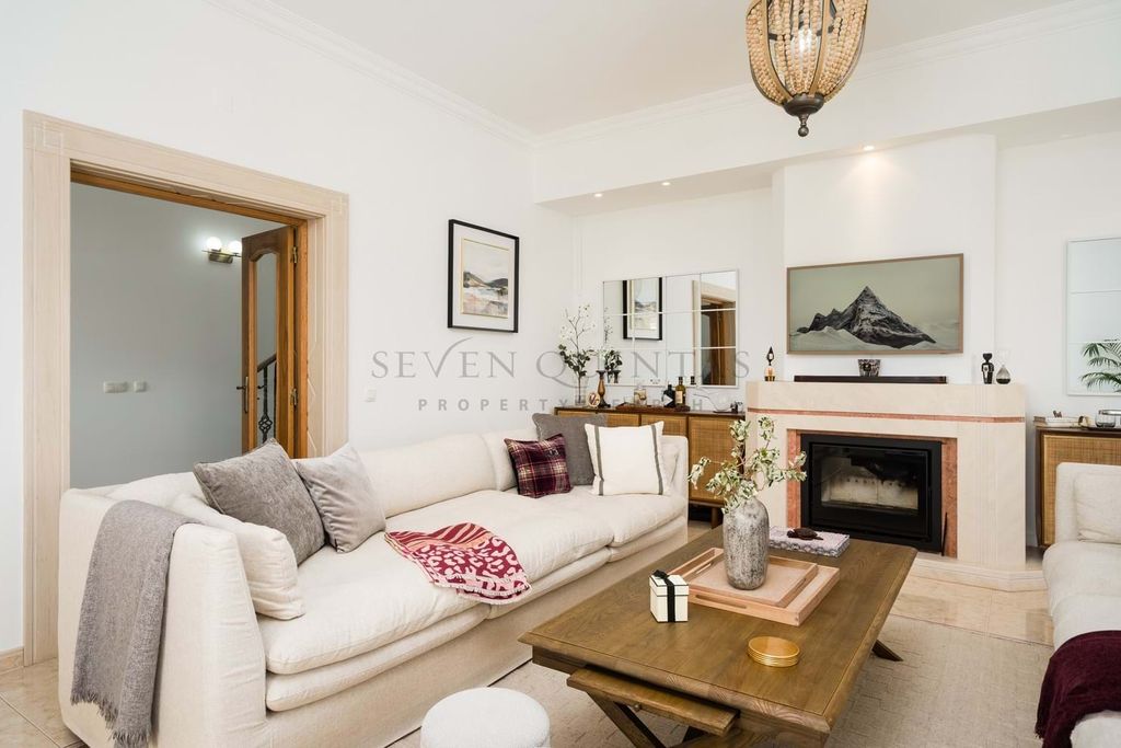 Maison de luxe à vendre à São Brás de Alportel, 950 000 €, Photo 7