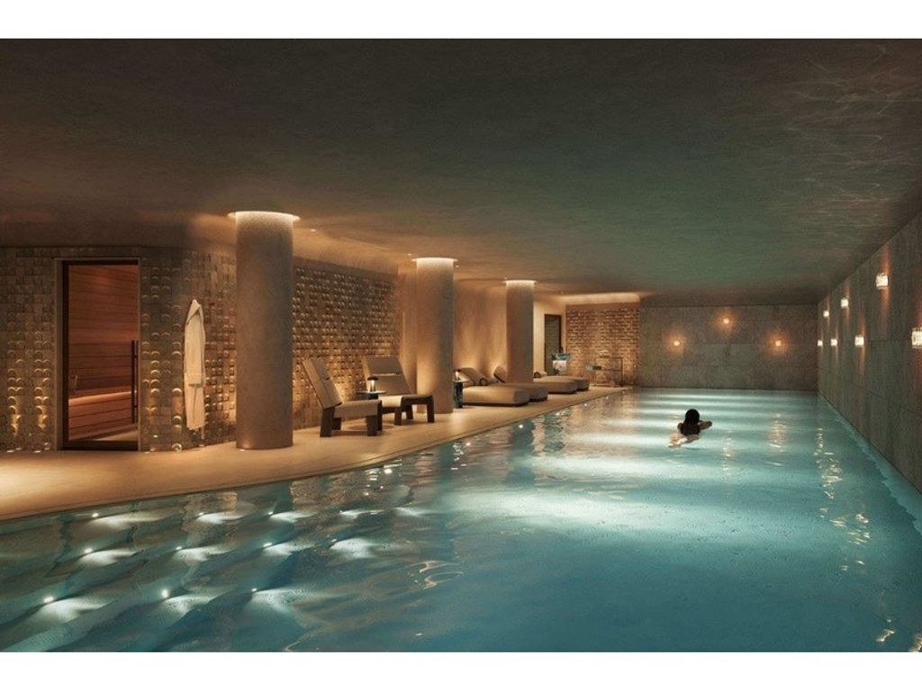 Luxury Apartment for sale in London, 2 867 475 €, Photo 1