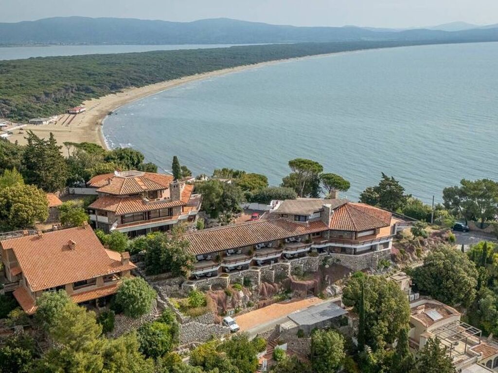 Luxury House for sale in Monte Argentario, 2 800 000 €, Photo 1