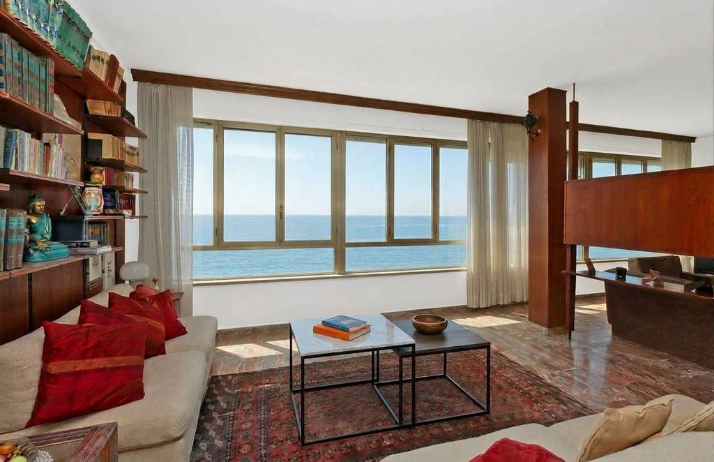 Appartement de luxe à vendre à Livorno, 790 000 €, Photo 1
