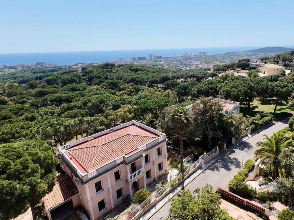 Maison de luxe à vendre à Platja d'Aro, 1 100 000 €, Photo 1
