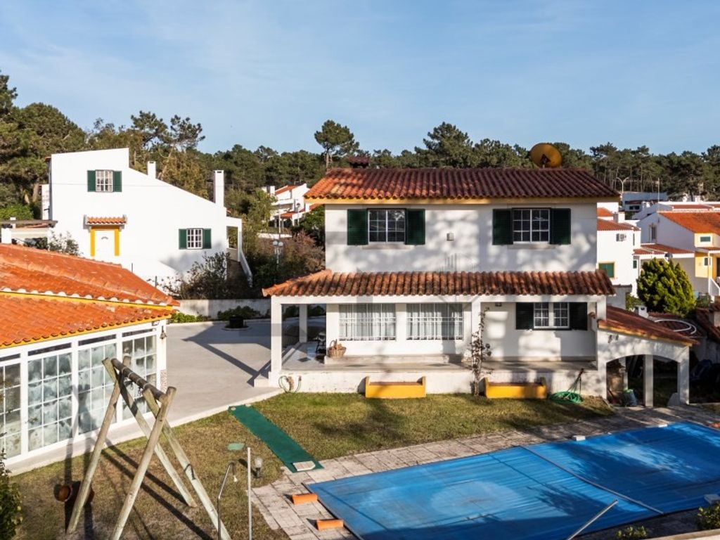 Maison de luxe à vendre à Grândola, 3 990 000 €, Photo 1