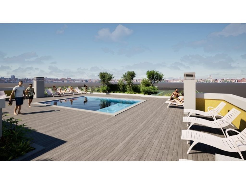 Luxury Apartment for sale in Lagos, 430 000 €, Photo 1