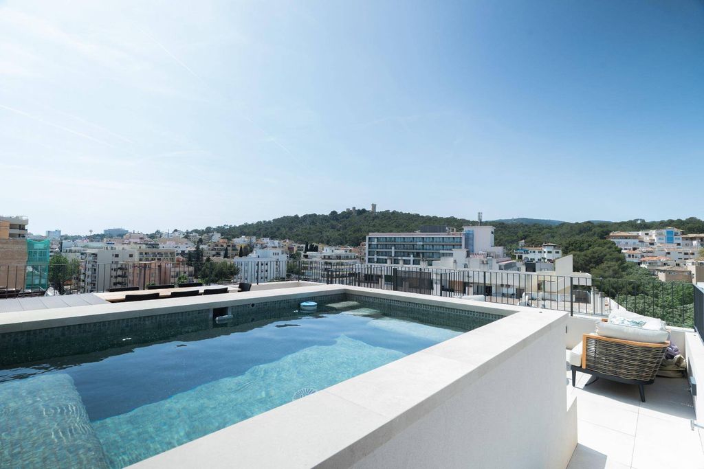 Appartement de luxe à vendre à Palma, 1 400 000 €, Photo 1
