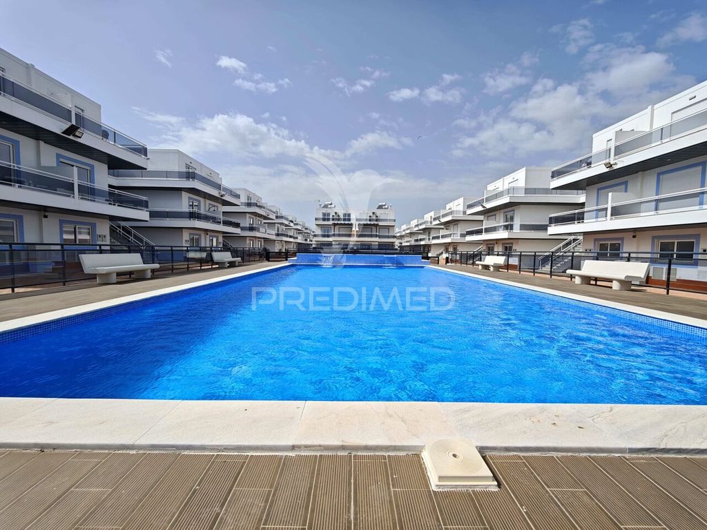 Appartement de luxe à vendre à Vila Real de Santo António, 480 000 €, Photo 1