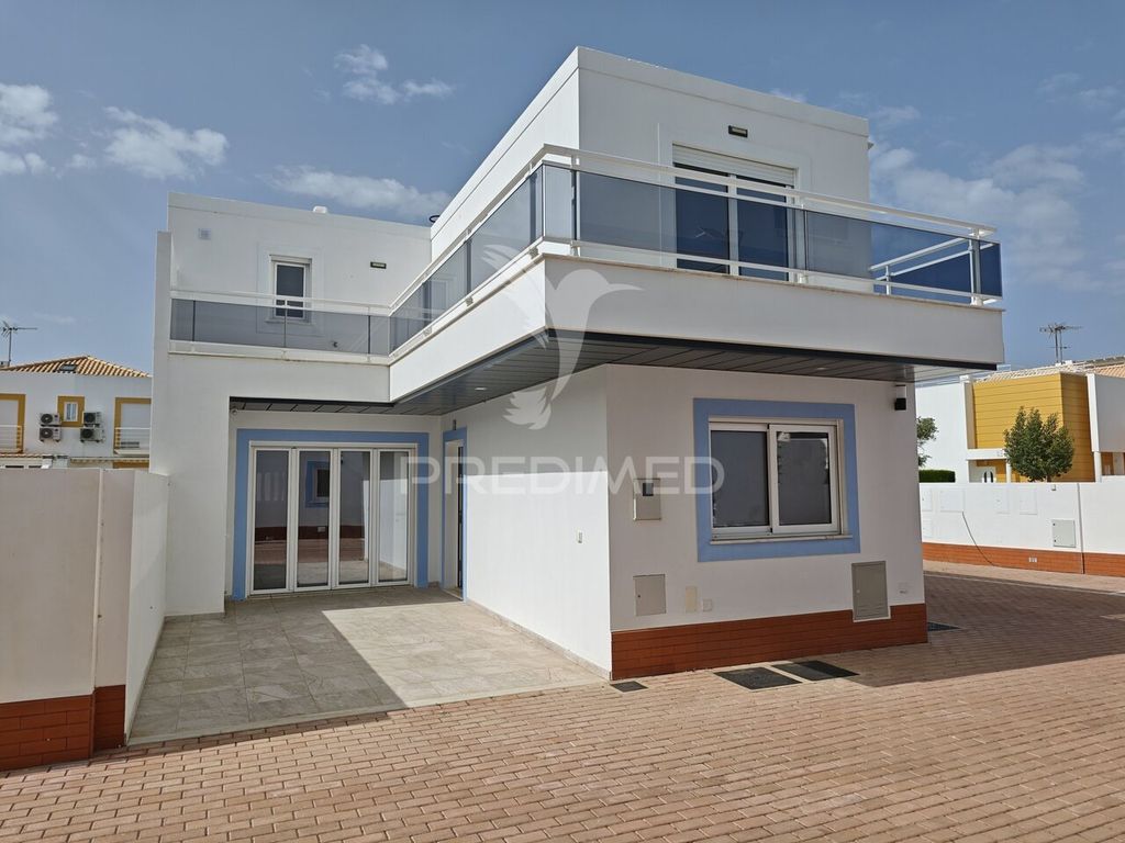 Maison de luxe à vendre à Vila Real de Santo António, 600 000 €, Photo 1