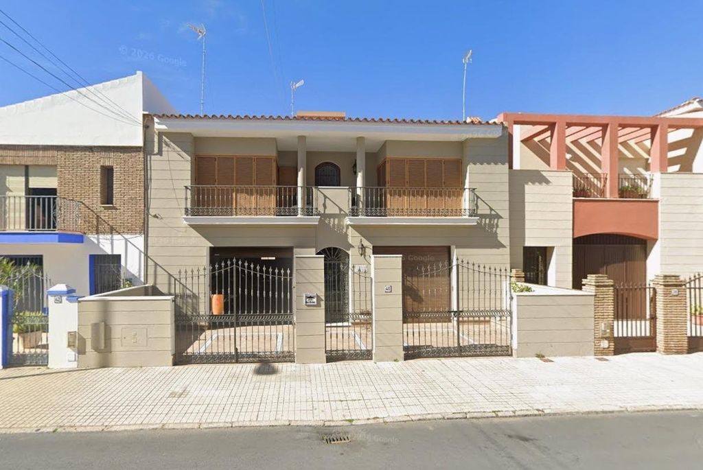 Maison de luxe à vendre à Ayamonte, 690 000 €, Photo 1