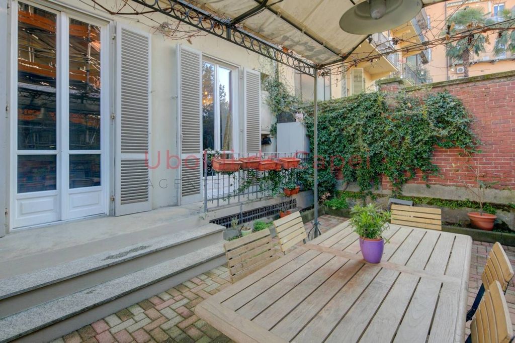 Appartement de luxe à vendre à Turin, 590 000 €, Photo 1