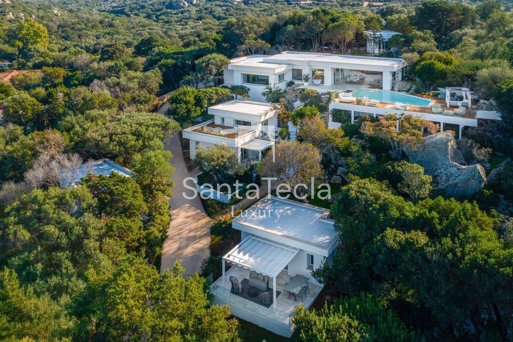 Maison de luxe à vendre à Porto Rotondo, 8 900 000 €, Photo 1