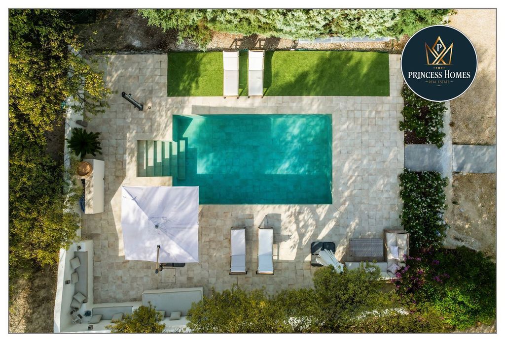 Luxury House for sale in Paracuellos de Jarama, 2 650 000 €, Photo 2