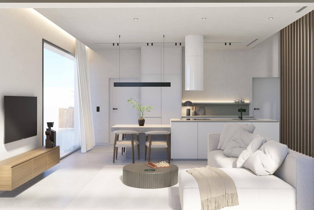 Maison de luxe à vendre à La Nucia, 795 000 €, Photo 3
